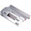 45Degree Angle Cutting Tool Tile Chamfering Machine Desktop Stone Chamfer Cutting Machine Adjustable Saw Blade Smooth Cutting Surface Convenience 5
