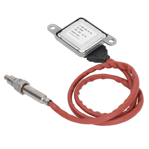 Direct Replacement Nitrogen Oxide Sensor For BMW Vehicles Easy To Install Anti Vibration Fast Response Durable Construction 1