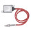 Direct Replacement Nitrogen Oxide Sensor For BMW Vehicles Easy To Install Anti Vibration Fast Response Durable Construction 3