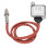 Direct Replacement Nitrogen Oxide Sensor For BMW Vehicles Easy To Install Anti Vibration Fast Response Durable Construction 6