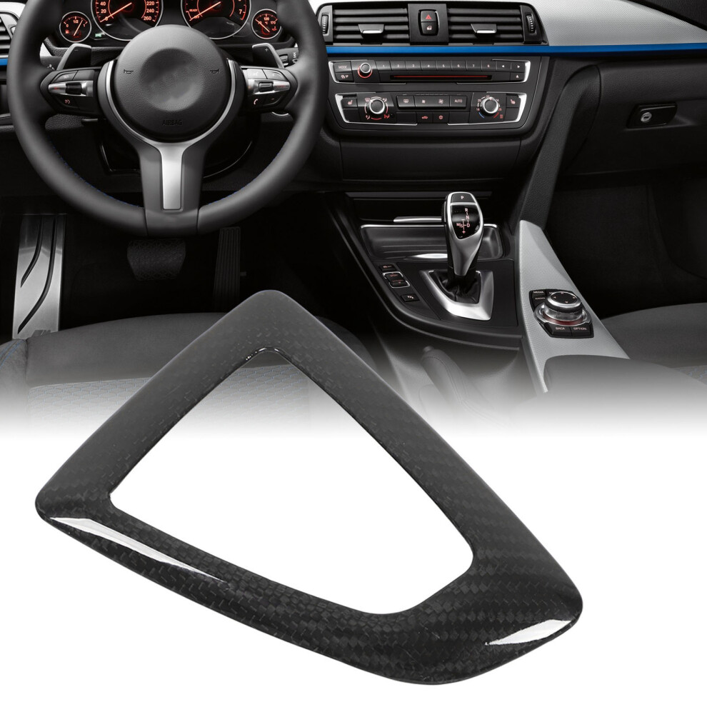 Real Carbon Fibre Trim F30 F32 F34 7790334291771