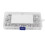 Mounting Screws Hardware Cage Nuts Square Hole Racks Detachable And Repositionable Elasticity Screw Thread Connection Universal Compatibility For 3