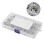 Mounting Screws Hardware Cage Nuts Square Hole Racks Detachable And Repositionable Elasticity Screw Thread Connection Universal Compatibility For 4