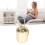 Convalescent Cup 350ml 10x8.5cm Yellow 360 1