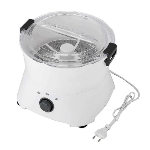 (23.6cm) 85W Elektrischer Kartoffelschäler 2