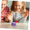 Μεγάλο Μωβ Ζάρι από Αφρό EVA (2"x2"x2"), Jumbo Dot, Σετ Παιχνιδιών για Επιτραπέζια Παιχνίδια, 4