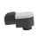 Stable Performance Throttle Position Sensor Replacement Fuel Injection TPS Sensor High Quality Materials Direct Replacement Located On The Throttle 5