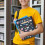 Washable Polyester Book Protector Sleeve with Zipper, Lightweight Reusable Organizer for Classroom Library – Assorted Icons 5