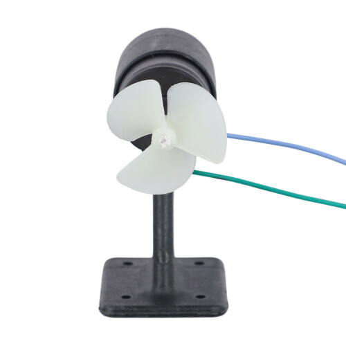 DC Brushed Underwater Thruster Propeller 1 or 2 pcs 2