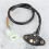 Gangpositionssensor Metall 0180-012200 CF500/625 13