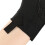 Billardhandschuh, Linkshänder-Billardhandschuh, 3-Finger-Snooker-Queue-Sporthandschuh, Billard-Poolhandschuh (c) 3