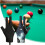 Billardhandschuh, Linkshänder-Billardhandschuh, 3-Finger-Snooker-Queue-Sporthandschuh, Billard-Poolhandschuh (c) 8