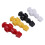 4 Pcs Replacement Foosball Player Single-piece Construction Table Soccer 4
