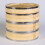 Pretyzoom Bamboo Dumpling Steamer Basket Heating Food Bamboo Kitchen Tools 1Pcs 4