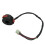 3x3-Function Left Handlebar Switch for 50 70 90 110 125cc ATV 4 Wheeler 3 Pcs 4