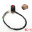 4x3-Function Left Handlebar Switch for 50 70 90 110 125cc ATV 4 Wheeler 4 Pcs 5