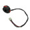 3x3-Function Left Handlebar Switch for 50 70 90 110 125cc ATV 4 Wheeler 3 Pcs 6