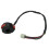 3x3-Function Left Handlebar Switch for 50 70 90 110 125cc ATV 4 Wheeler 3 Pcs 7