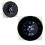Smart Thermostat Weekly Programmable LCD Display Digital Temperature Controller Voice Controlled WiFi Connected NTC Sensor Energy Efficient 4