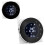 Smart Thermostat Weekly Programmable LCD Display Digital Temperature Controller Voice Controlled WiFi Connected NTC Sensor Energy Efficient 5