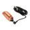 Adjustable Voltage Tattoo Power Supply High Performance Motor Digital LCD Display Easy Control Lightweight Smooth Current Output Suitable For Lining 7