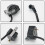 For Homelite Ryobi 850108009 Ignition Coil 4