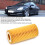 Φίλτρο λαδιού για μοντέλα Volvo C30S40S60V50V60XC60XC70D3, υψηλής ποιότητας μεταλλικό χαρτί, 7