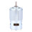 Χάλκινος πυρήνας ρότορας DC Motor12V υψηλής ισχύος ηλεκτρικό κινητήρα διπλού 2