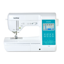 Brother Innov-Is F580 Sewing & Embroidery Machine
