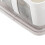 Yogurt Strainer Transparent 420g 10.8x9x17.6cm 6