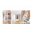 Yogurt Strainer Transparent 420g 10.8x9x17.6cm 9