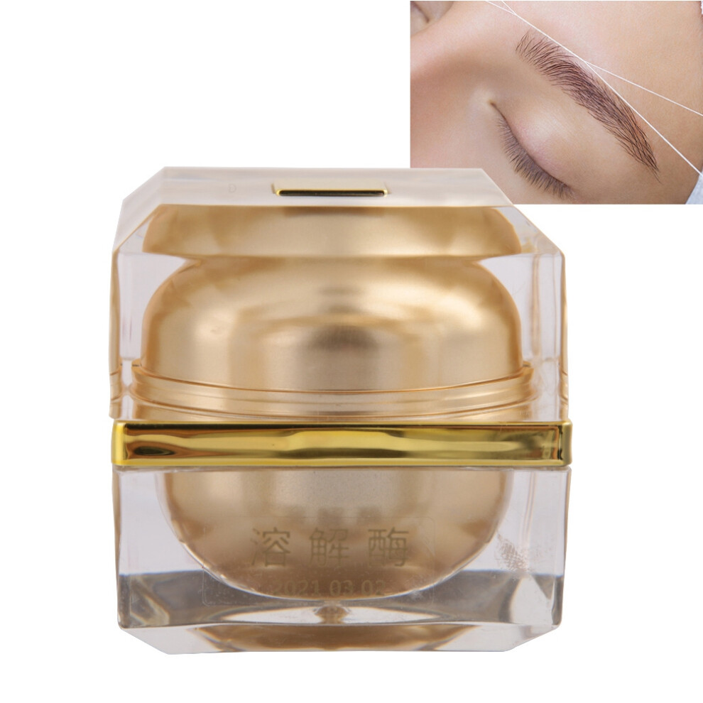 Cream Semi Permanent Eyebrow Correction Â 5Ml, Repair & Remove Mistakes