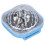 Φόρτιση USB Mini Disco Ball Light Sound Activated5Mode Strobe Light με Βεντούζα Επαναφορτιζόμενο LED 2