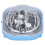 Φόρτιση USB Mini Disco Ball Light Sound Activated5Mode Strobe Light με Βεντούζα Επαναφορτιζόμενο LED 4