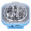 Φόρτιση USB Mini Disco Ball Light Sound Activated5Mode Strobe Light με Βεντούζα Επαναφορτιζόμενο LED 5