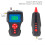 Network Cable Tester Color LCD 2.8in 1800mAh 5
