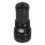 Scuba Diving Flashlight Rechargeable Flashlight Super Bright LED Flashlight USB Flashlight with SOS and Stepless Dimming Functions 3