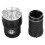 Scuba Diving Flashlight Rechargeable Flashlight Super Bright LED Flashlight USB Flashlight with SOS and Stepless Dimming Functions 4
