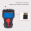 Network Cable Tester Color LCD 2.8in 1800mAh 9