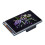 Οθόνη αφής αντίστασης για Raspberry Pi4 ιντσών 800x480IPS HDMI με ρυθμό ανανέωσης 60FPS 4