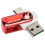 Εύχρηστη μονάδα flash USB, μονάδα USB 2.0 υψηλής ταχύτητας, plug and play, σχεδιασμός χωρίς 2