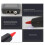 Network Cable Tester Color LCD 2.8in 1800mAh 7