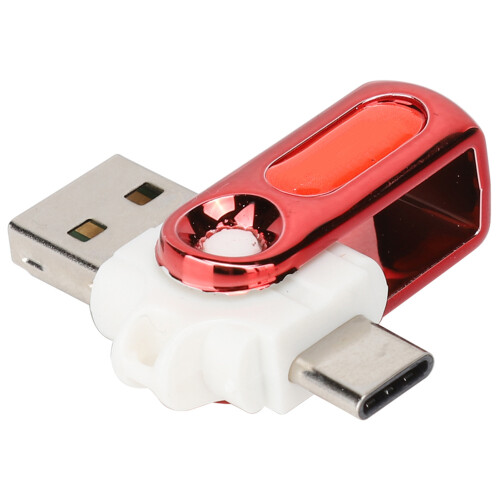 Εύχρηστη μονάδα flash USB, μονάδα USB 2.0 υψηλής ταχύτητας, plug and play, σχεδιασμός χωρίς 2