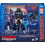 Transformers Covert Agent Ravage & Decepticon Figures Set 15cm 4
