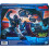 Transformers Covert Agent Ravage & Decepticon Figures Set 15cm 5