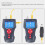 Network Cable Tester Color LCD 2.8in 1800mAh 11