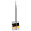 Household Broom Basic Floor Cleaning Tool for Indoor Use 2
