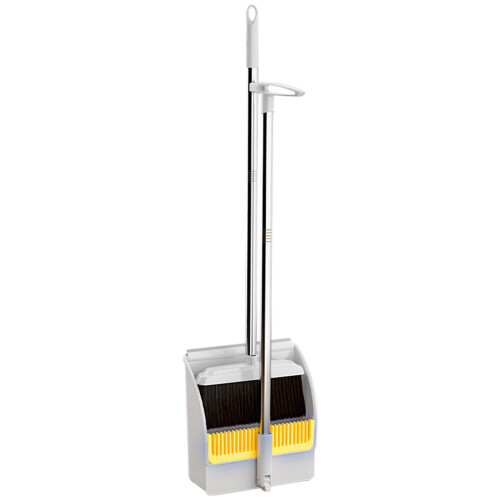 Household Broom Basic Floor Cleaning Tool for Indoor Use 1