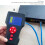 Network Cable Tester Color LCD 2.8in 1800mAh 13