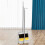 Household Broom Basic Floor Cleaning Tool for Indoor Use 4